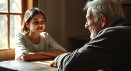 honoring elders staying autonomous