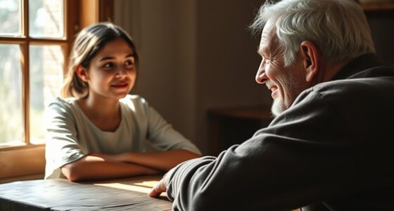 honoring elders staying autonomous
