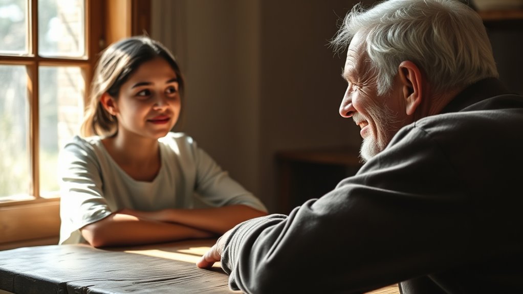 honoring elders staying autonomous