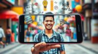 humor outshines looks in filipino dating