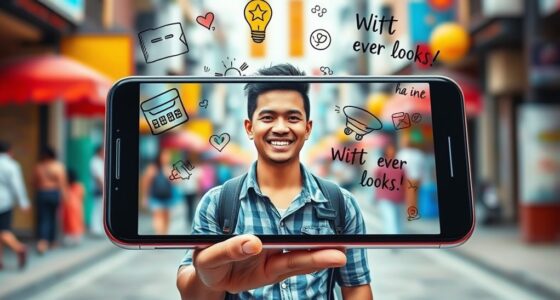 humor outshines looks in filipino dating