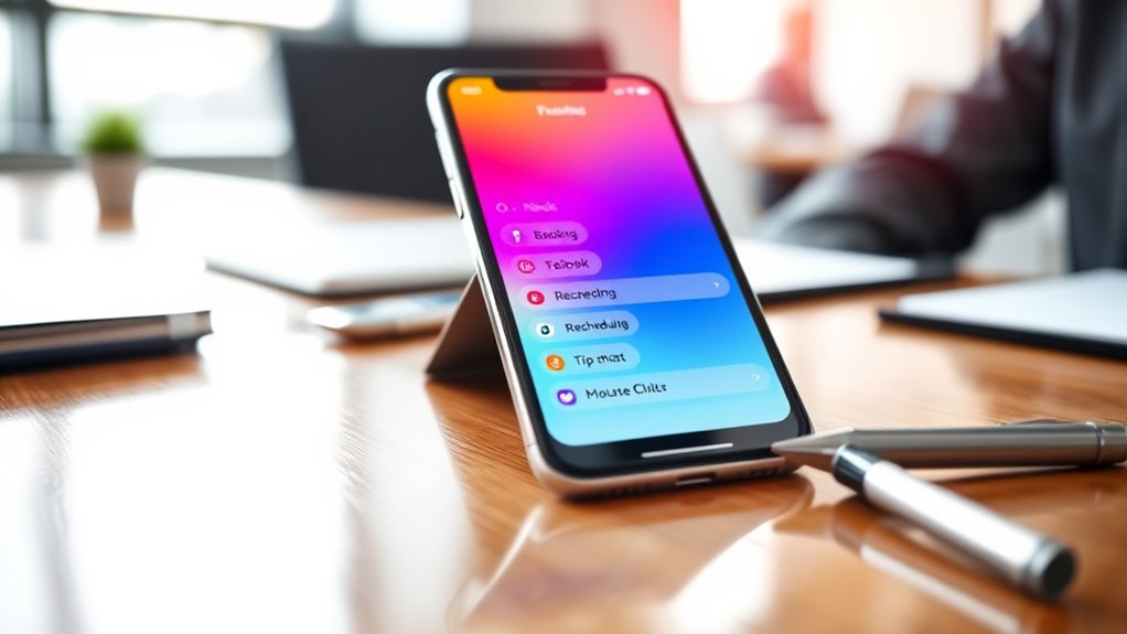 insurance coverage improves scheduling