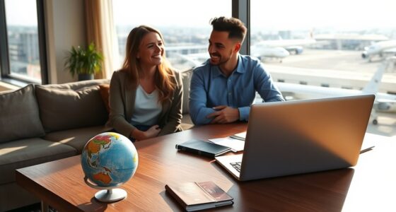 international couple insurance coverage