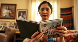 interpreting filipina family cues