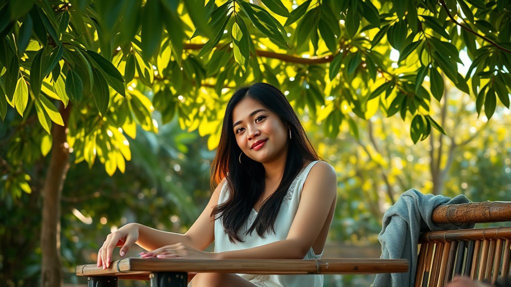 interpreting filipino courtship signals