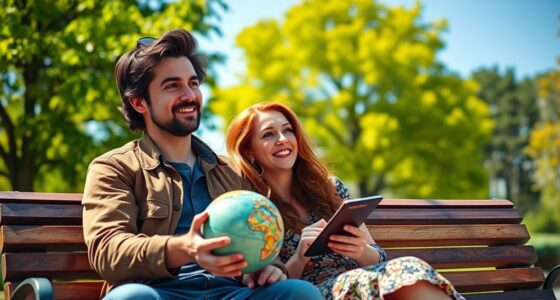 ken and rose s citizenship plans