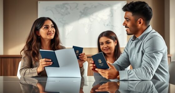 kids dual citizenship timeline