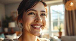 lighting tricks for approachability