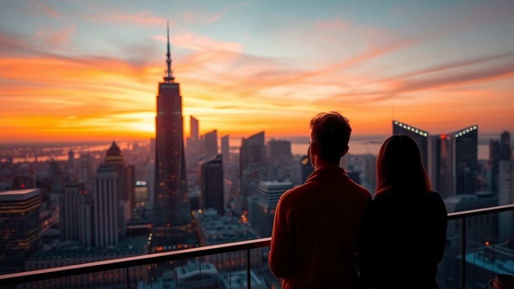 long distance love thrives globally