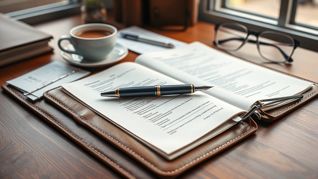 marriage paperwork and visas