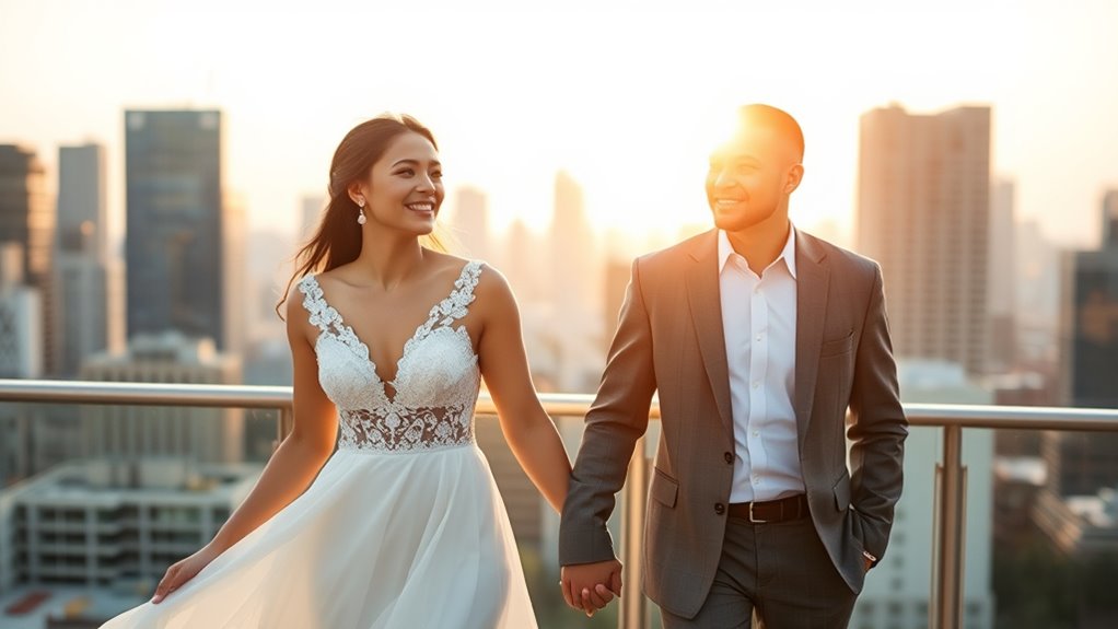 marriage proof and application