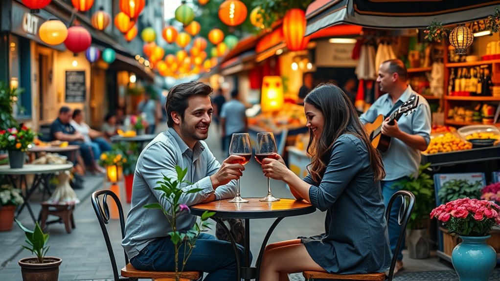 meaningful relationship celebrations