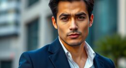 neglecting personal grooming habits