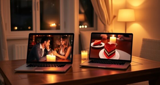 online long distance date ideas