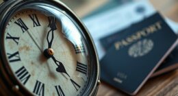 overstay penalties and prevention