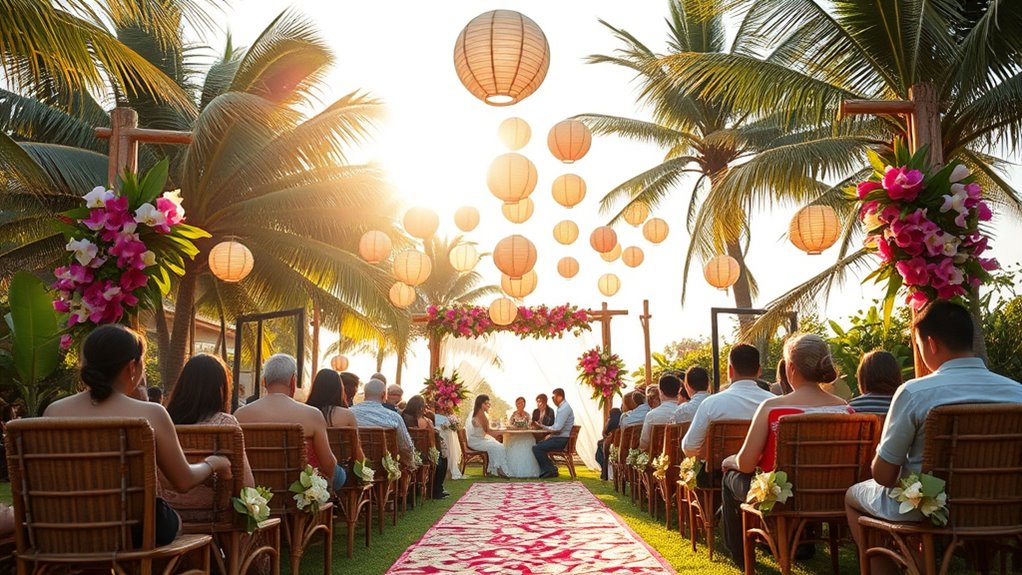philippines eco wedding hacks
