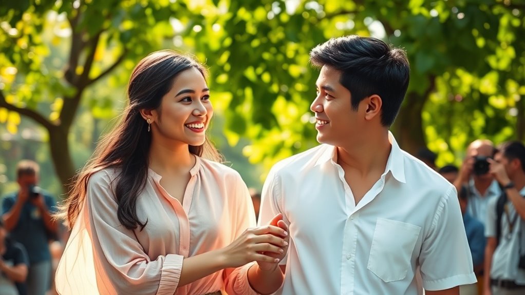 popular filipino celebrity relationships