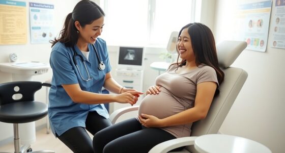 prenatal care options philippines