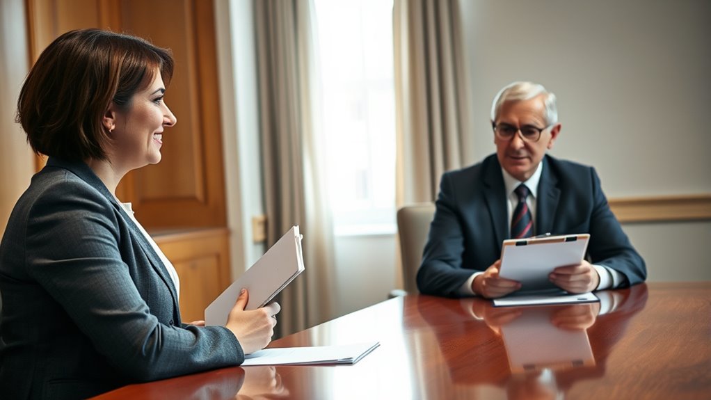 prepare documents share future