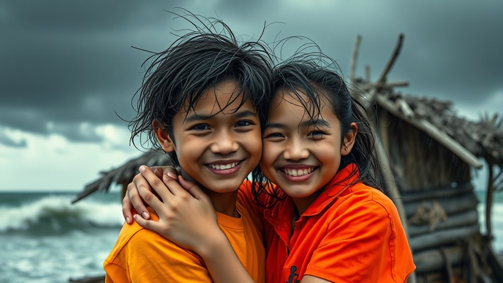 preparedness communication safety resilience