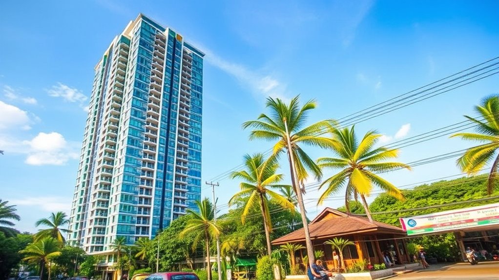 property investment decision factors