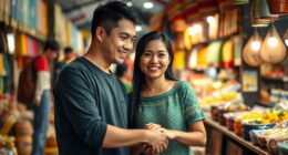 regional pda cultural norms