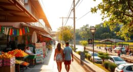 relaxed davao day plan