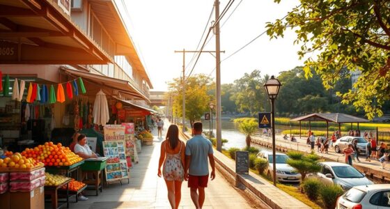 relaxed davao day plan