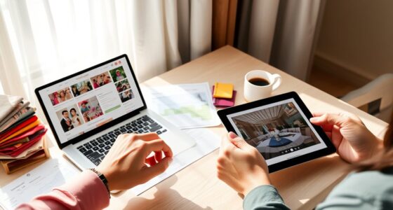 remote wedding planning essentials