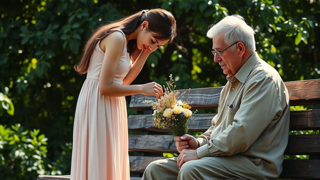 respectful independence through communication
