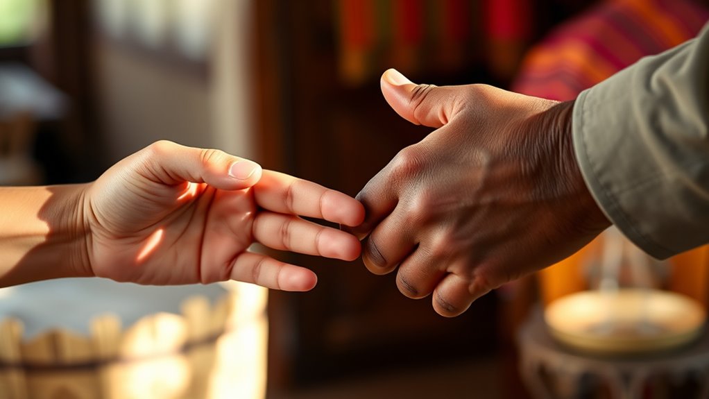 respectful terms in relationships