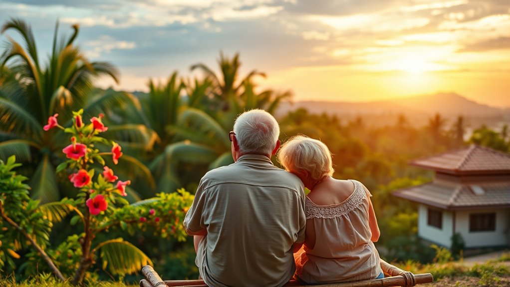 retirement healthcare culture planning