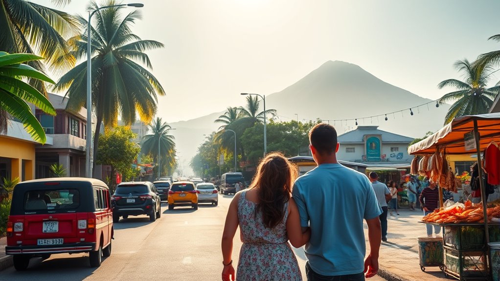 romantic davao 24 hour experience