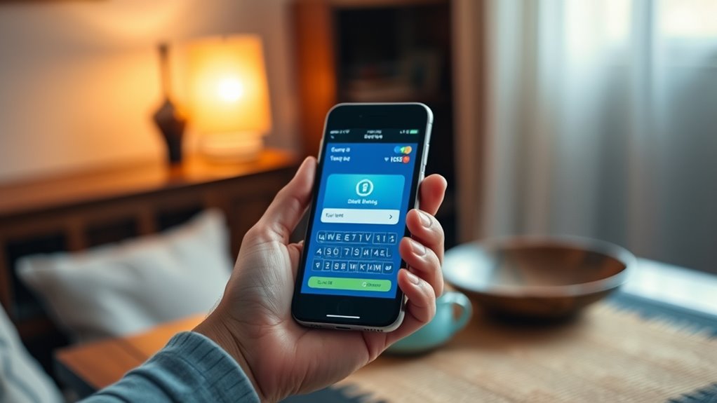 secure verified money transfers