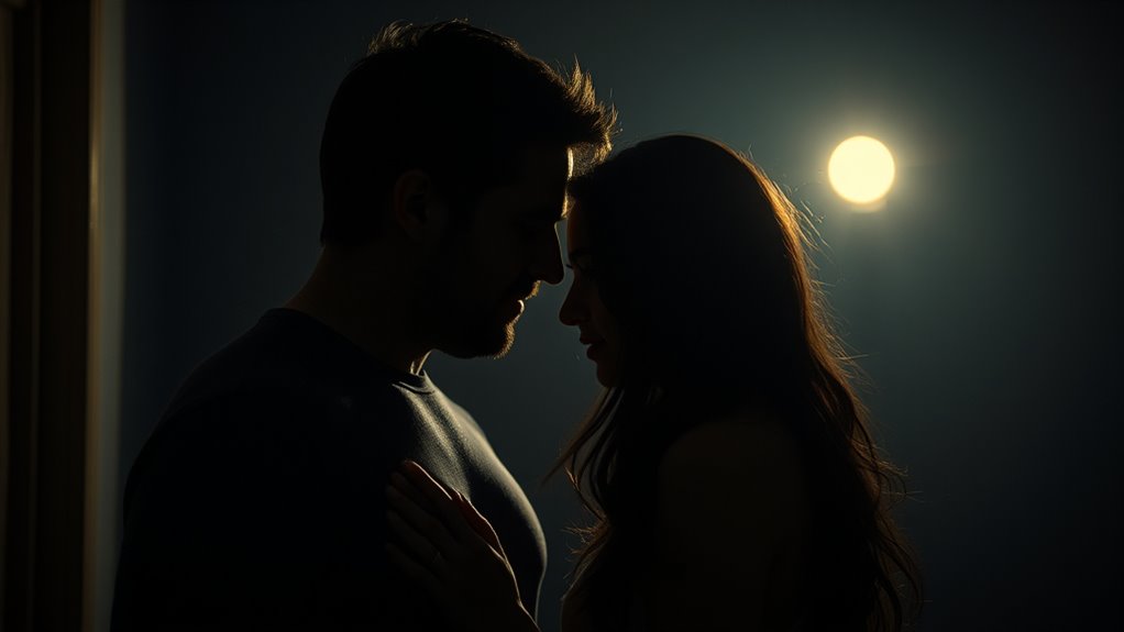 shared vulnerabilities foster connection