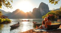 short philippine day trips