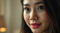 signs of romantic interest