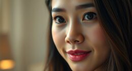 signs of romantic interest