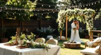 small wedding planning tips