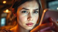 spotting love scam red flags