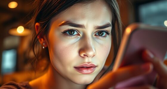 spotting love scam red flags