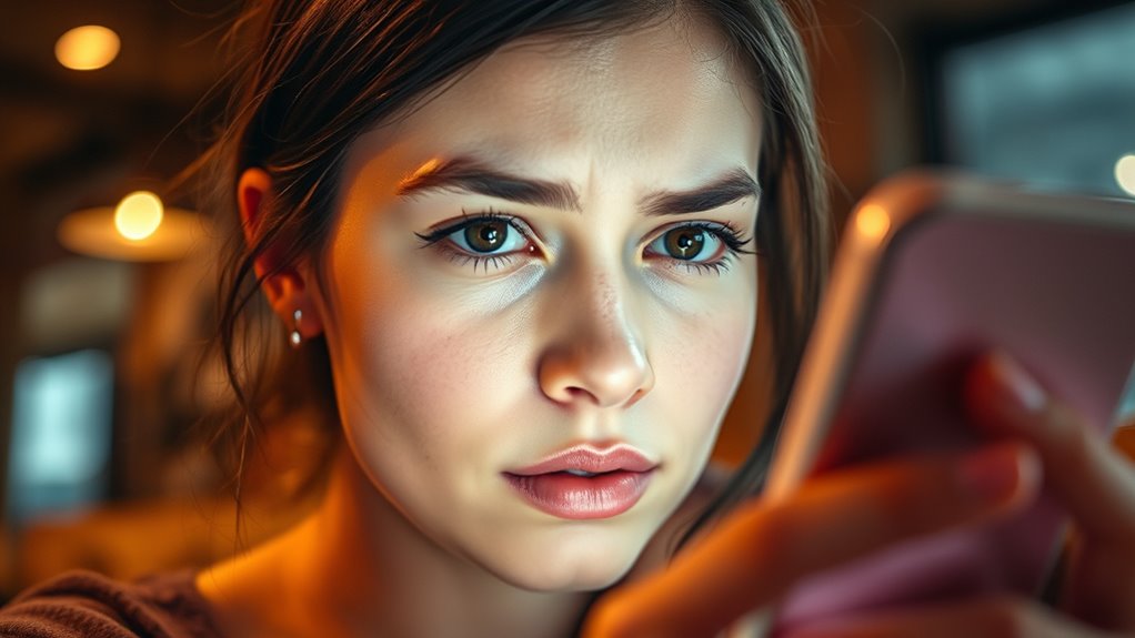 spotting love scam red flags