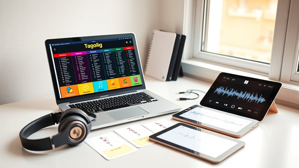 tagalog pronunciation beginner s guide