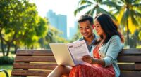 tax benefits for binational couples