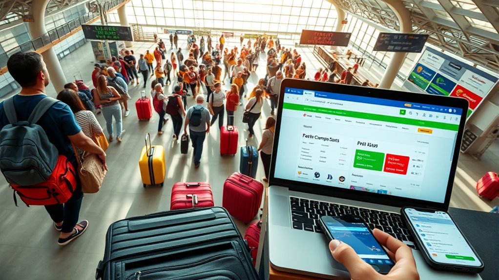 travel smart save more