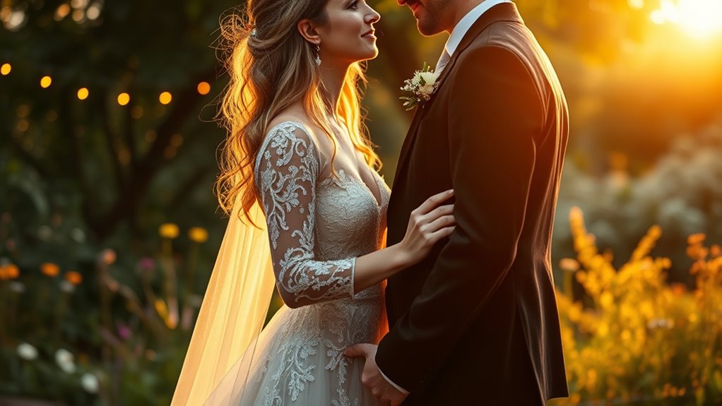trending wedding photography styles