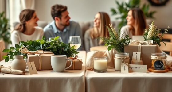 uncontroversial wedding registry options