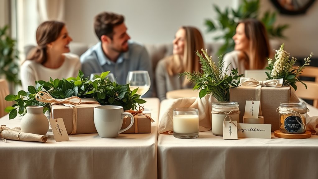 uncontroversial wedding registry options