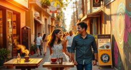 urban philippines dating trends