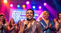 winning karaoke song selections